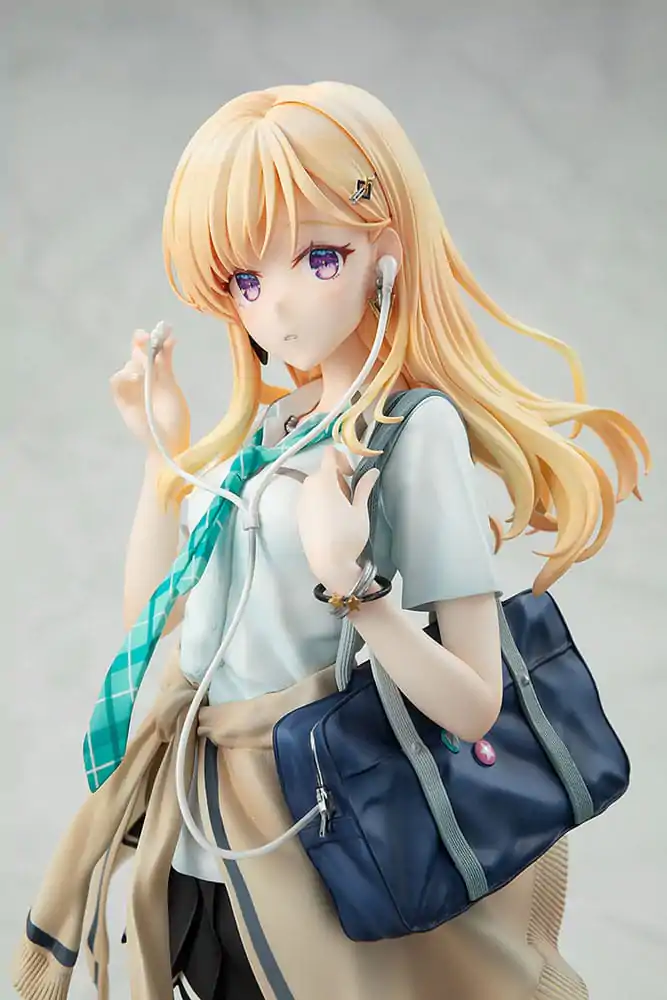 Kip Dnevi z mojo polsestro 1/7 Saki Ayase 23 cm fotografija izdelka