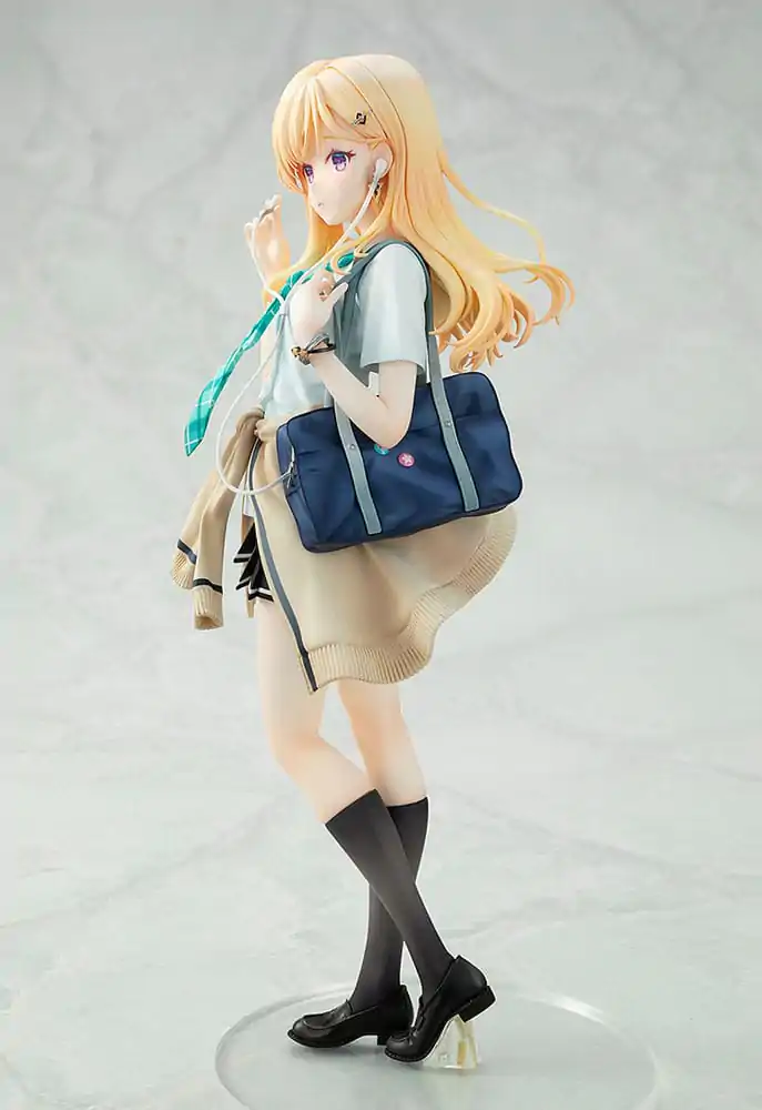Kip Dnevi z mojo polsestro 1/7 Saki Ayase 23 cm fotografija izdelka