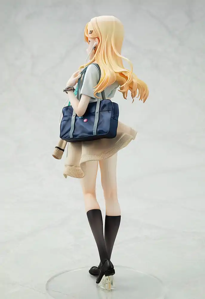 Kip Dnevi z mojo polsestro 1/7 Saki Ayase 23 cm fotografija izdelka