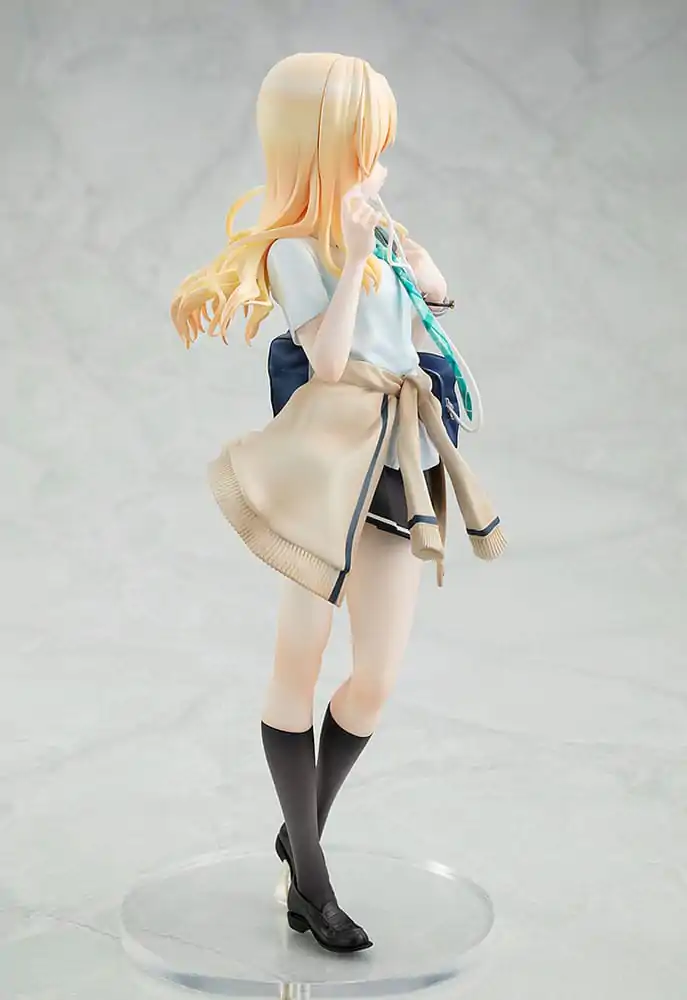 Kip Dnevi z mojo polsestro 1/7 Saki Ayase 23 cm fotografija izdelka