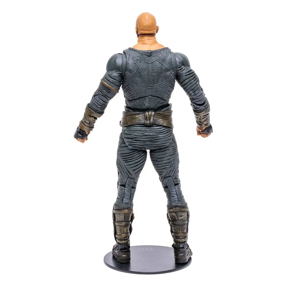 DC Black Adam filmska akcijska figura Black Adam 18 cm fotografija izdelka