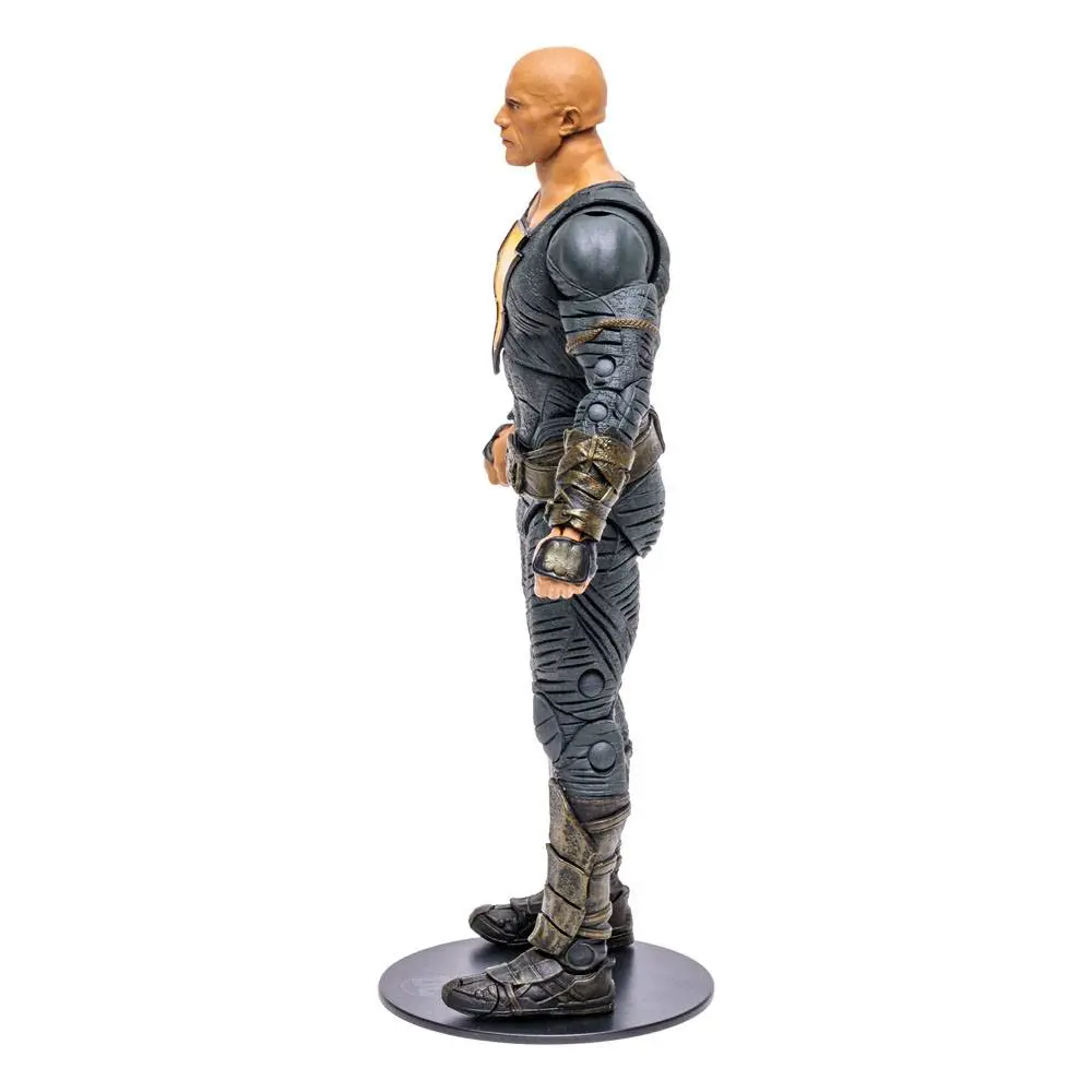 DC Black Adam filmska akcijska figura Black Adam 18 cm fotografija izdelka