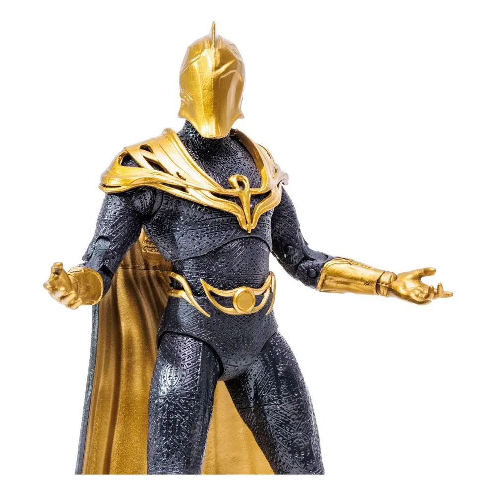 DC Black Adam Movie Akcijska Figura Dr. Fate 18 cm fotografija izdelka