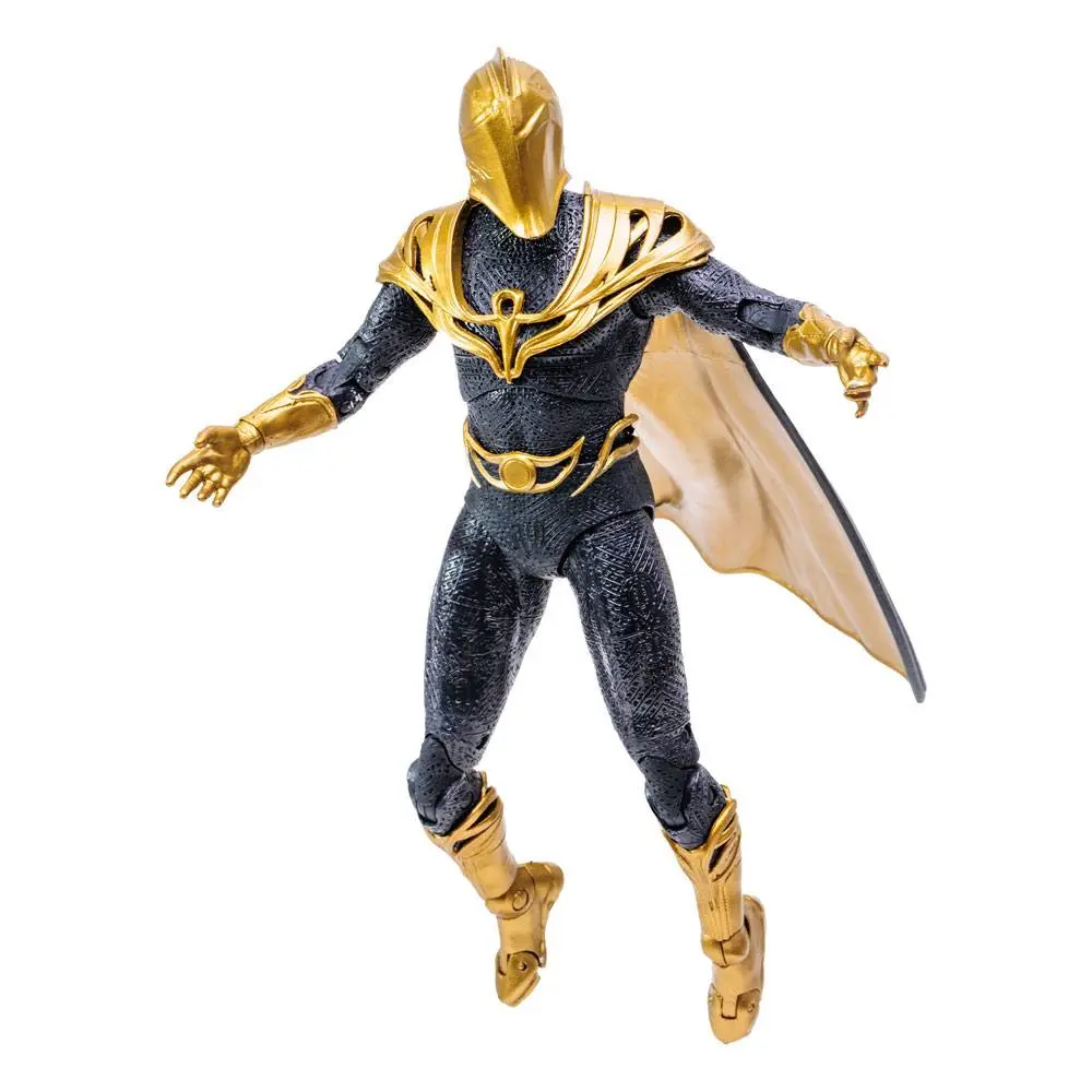 DC Black Adam Movie Akcijska Figura Dr. Fate 18 cm fotografija izdelka