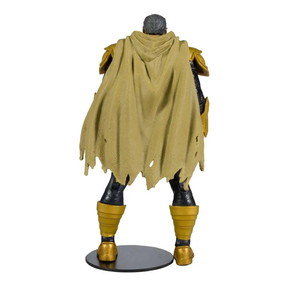 DC Black Adam Page Punchers Akcijska Figura Black Adam 18 cm fotografija izdelka