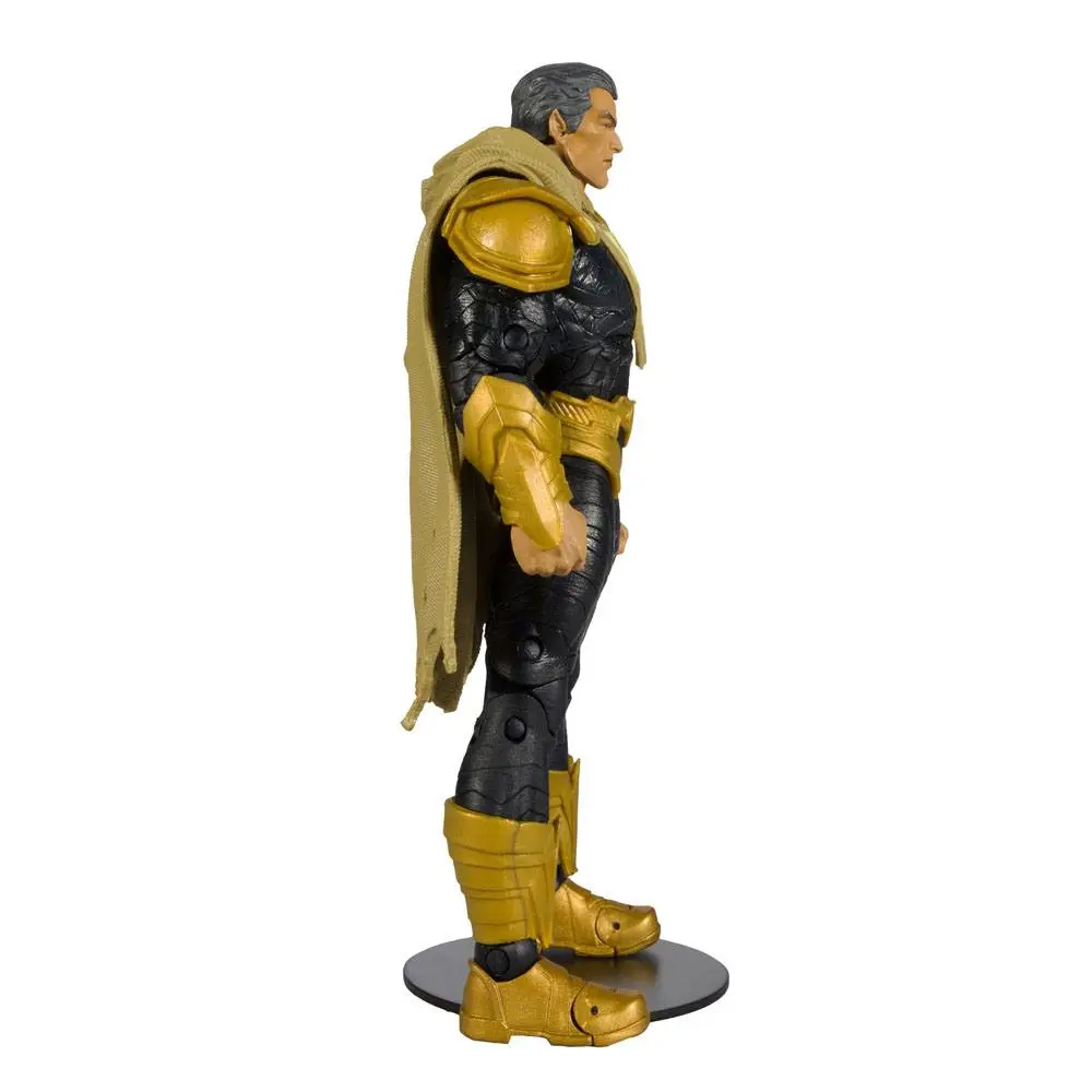 DC Black Adam Page Punchers Akcijska Figura Black Adam 18 cm fotografija izdelka