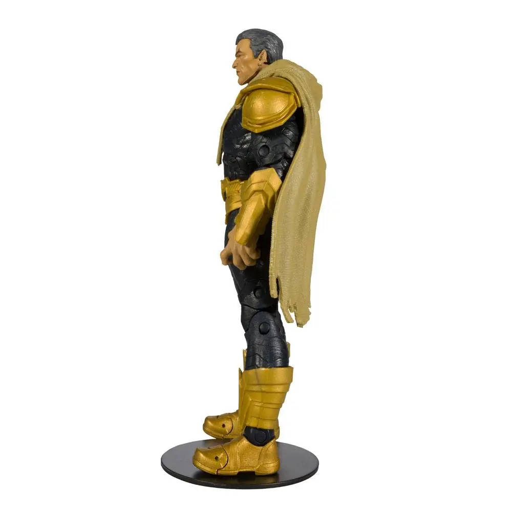 DC Black Adam Page Punchers Akcijska Figura Black Adam 18 cm fotografija izdelka