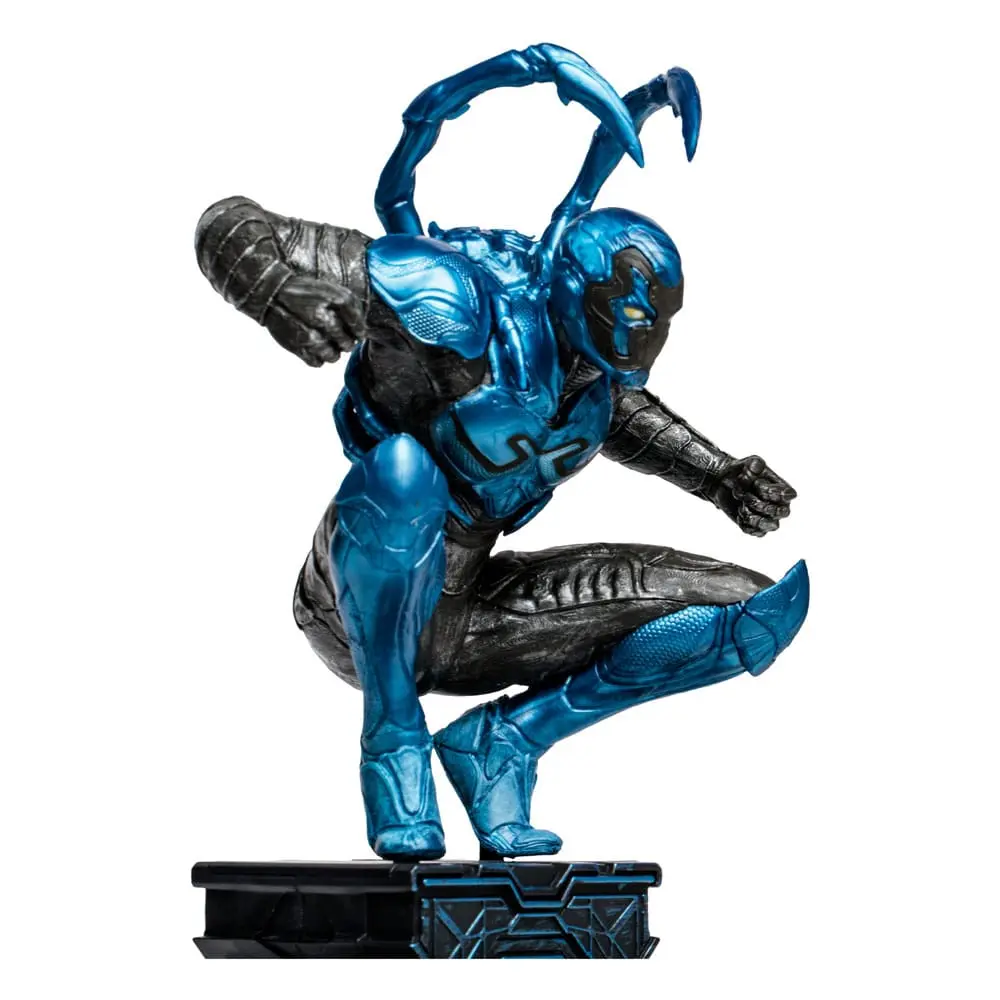 DC Blue Beetle Movie akcijska figura Blue Beetle 30 cm fotografija izdelka