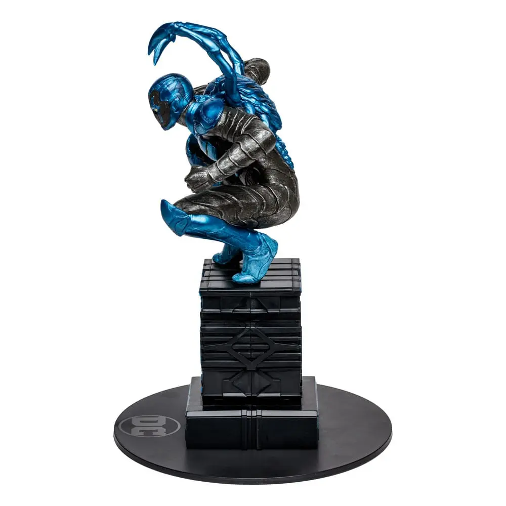 DC Blue Beetle Movie akcijska figura Blue Beetle 30 cm fotografija izdelka