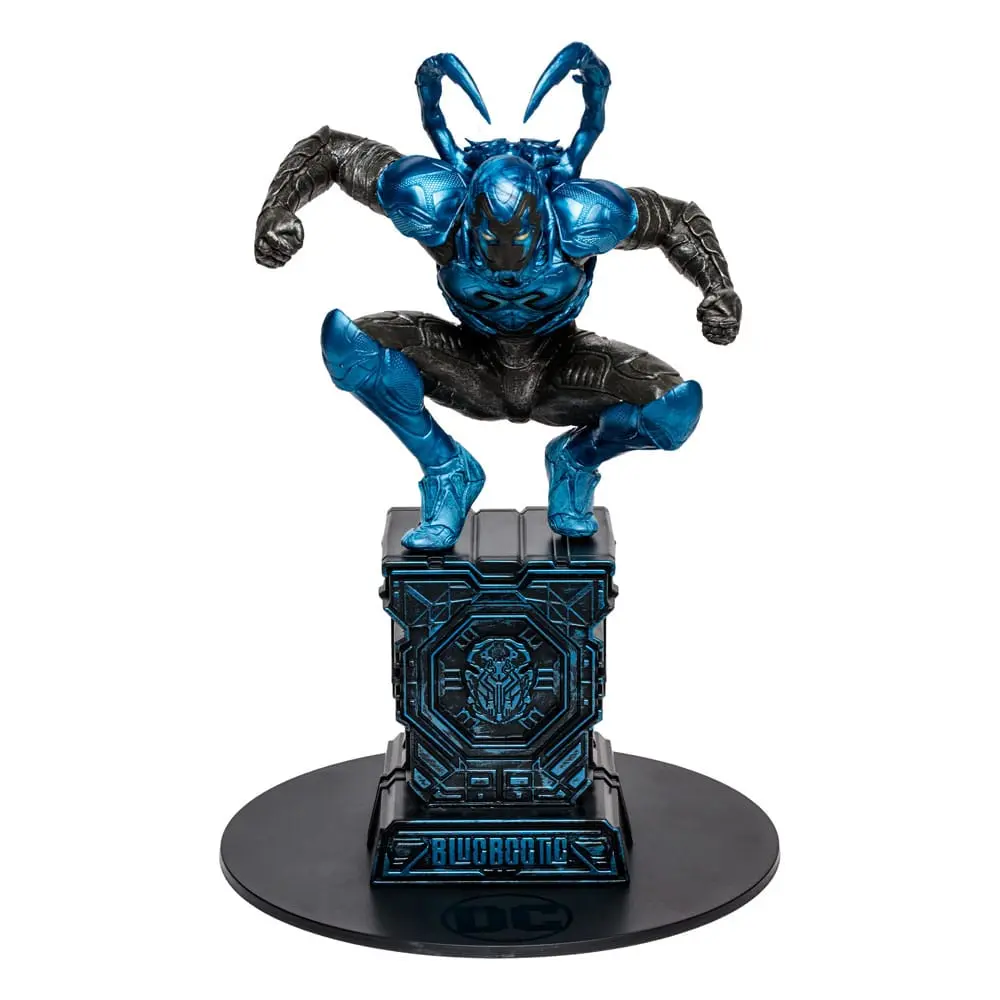 DC Blue Beetle Movie akcijska figura Blue Beetle 30 cm fotografija izdelka