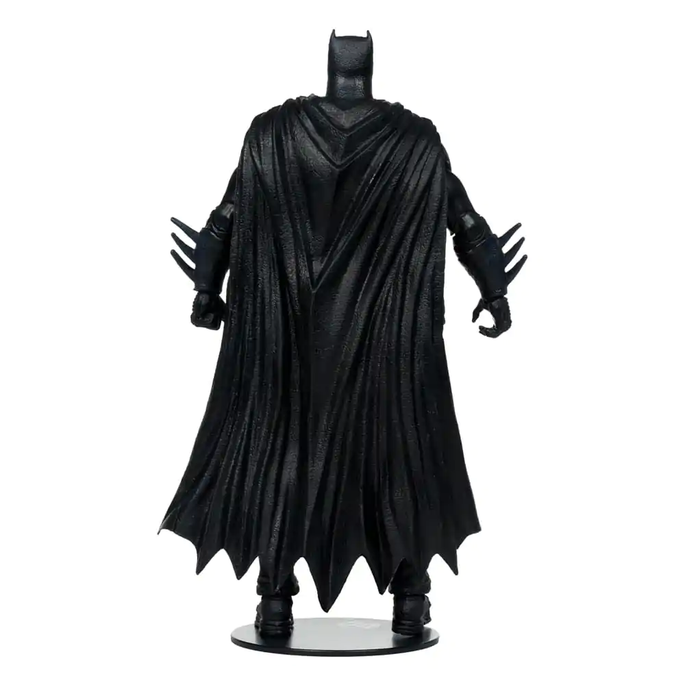 DC Sestavi A figurica JLA Batman 18 cm fotografija izdelka