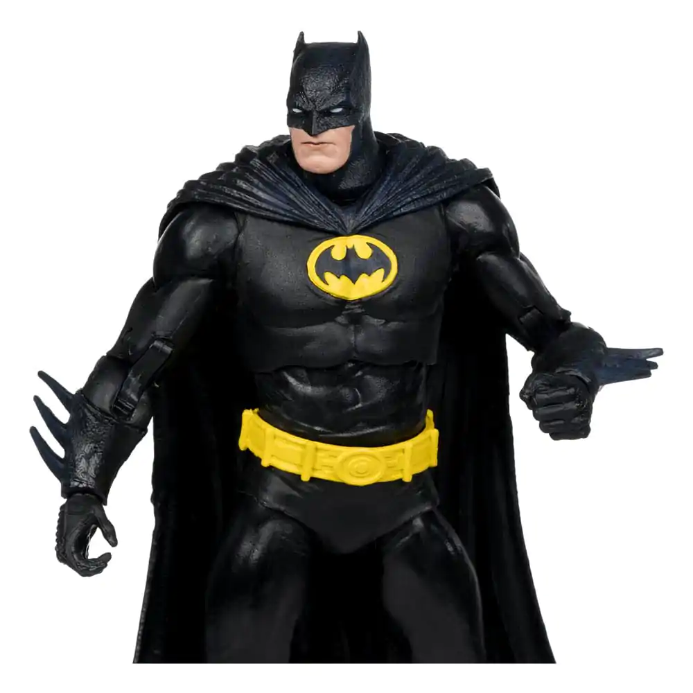 DC Sestavi A figurica JLA Batman 18 cm fotografija izdelka
