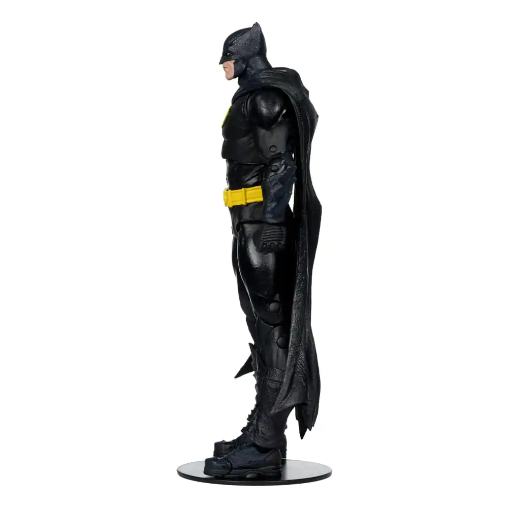 DC Sestavi A figurica JLA Batman 18 cm fotografija izdelka