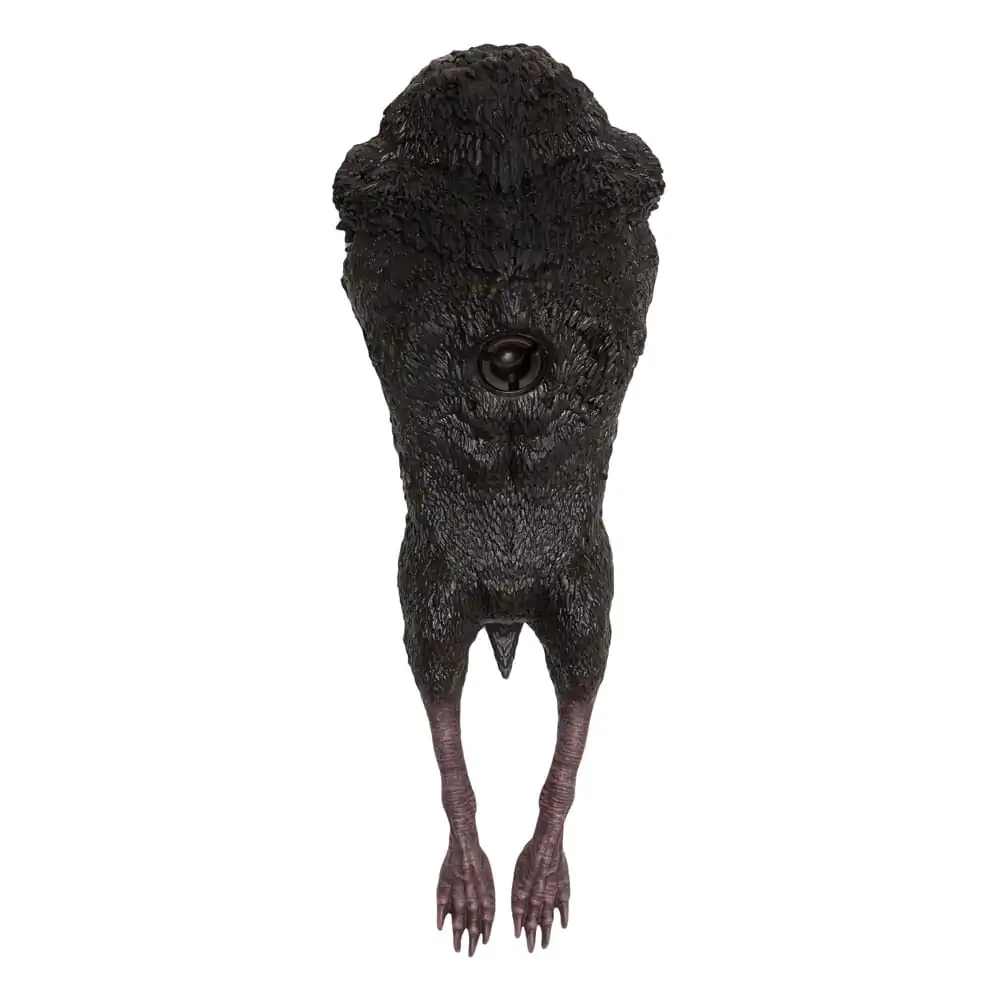 DC Build A Megafig akcijska figura Batman Forever The Riddler (Gold Label) 18 cm fotografija izdelka