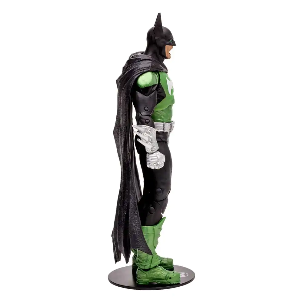 DC Collector Akcijska figura Batman kot Green Lantern 18 cm fotografija izdelka