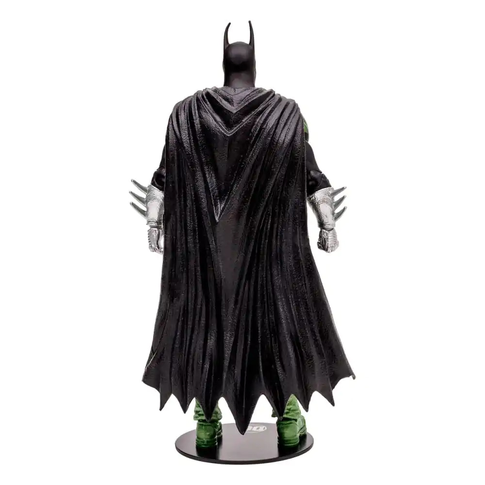 DC Collector Akcijska figura Batman kot Green Lantern 18 cm fotografija izdelka