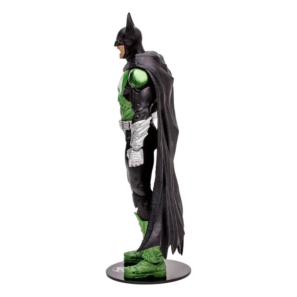 DC Collector Akcijska figura Batman kot Green Lantern 18 cm fotografija izdelka