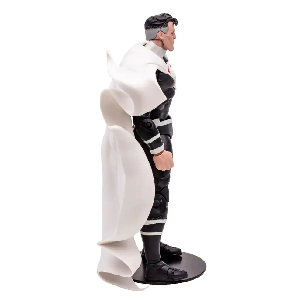 DC Kolekcionarska akcijska figura, paket 2 Batman Beyond Vs Justice Lord Superman 18 cm fotografija izdelka