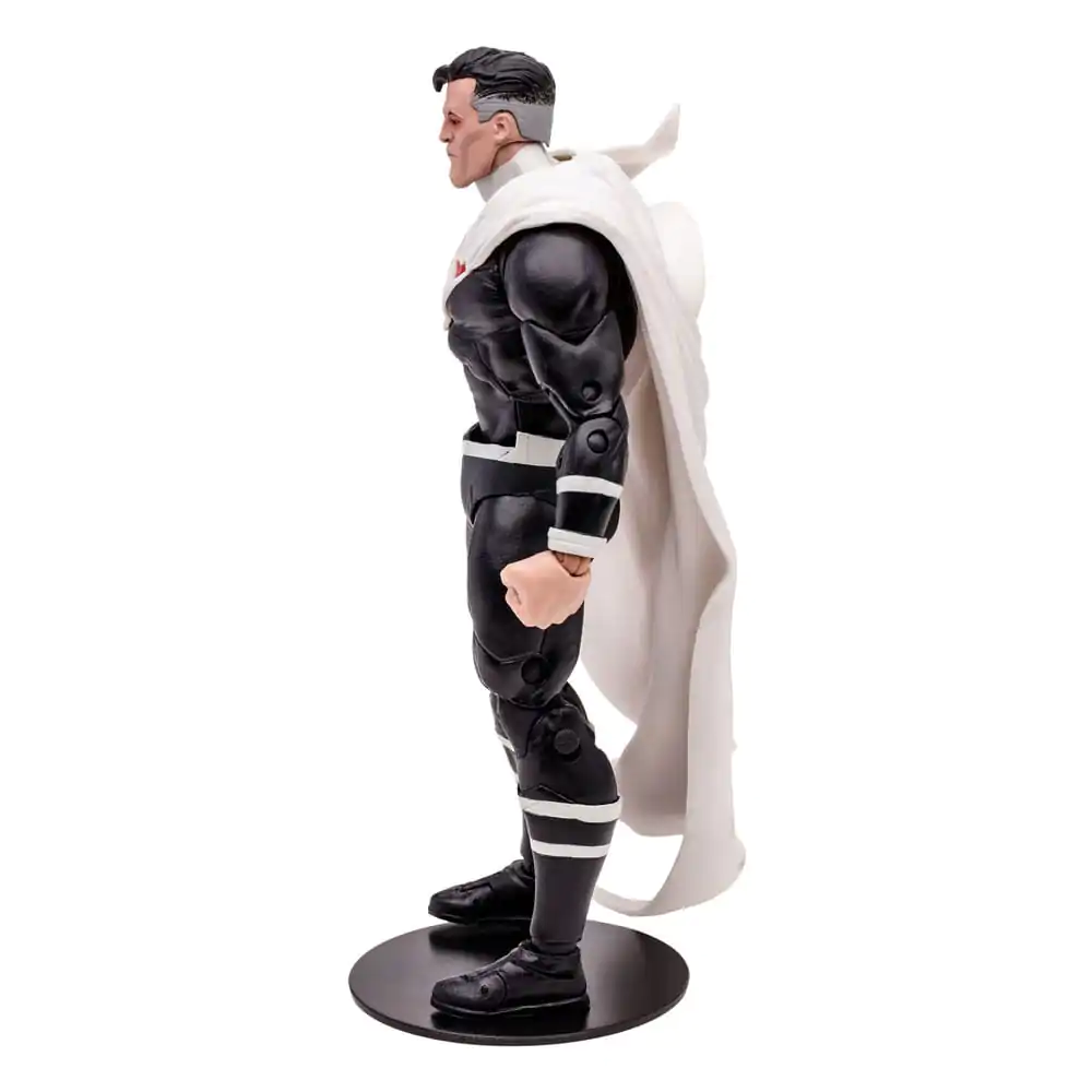 DC Kolekcionarska akcijska figura, paket 2 Batman Beyond Vs Justice Lord Superman 18 cm fotografija izdelka