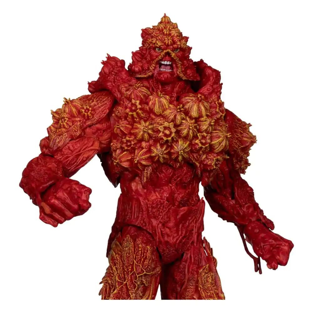 DC Collector Mega akcijska figura Swamp Thing (Planet Rann) 28 cm fotografija izdelka