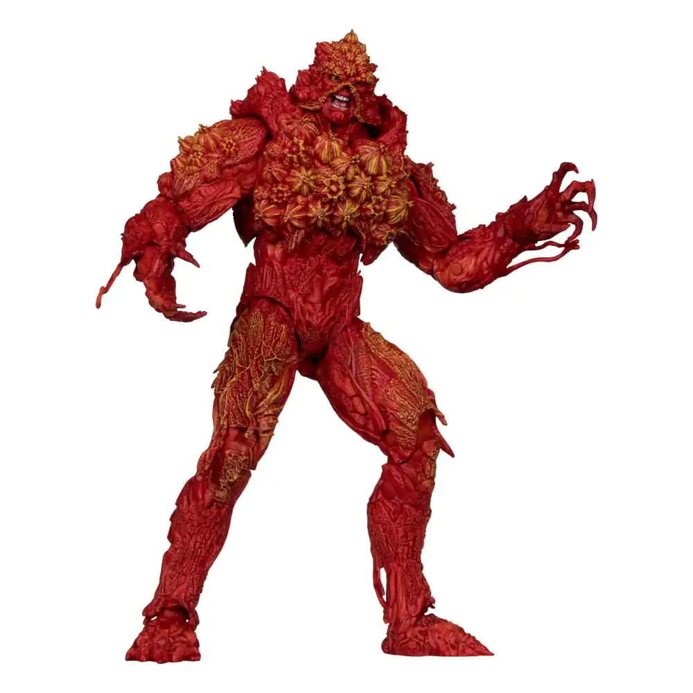 DC Collector Mega akcijska figura Swamp Thing (Planet Rann) 28 cm fotografija izdelka