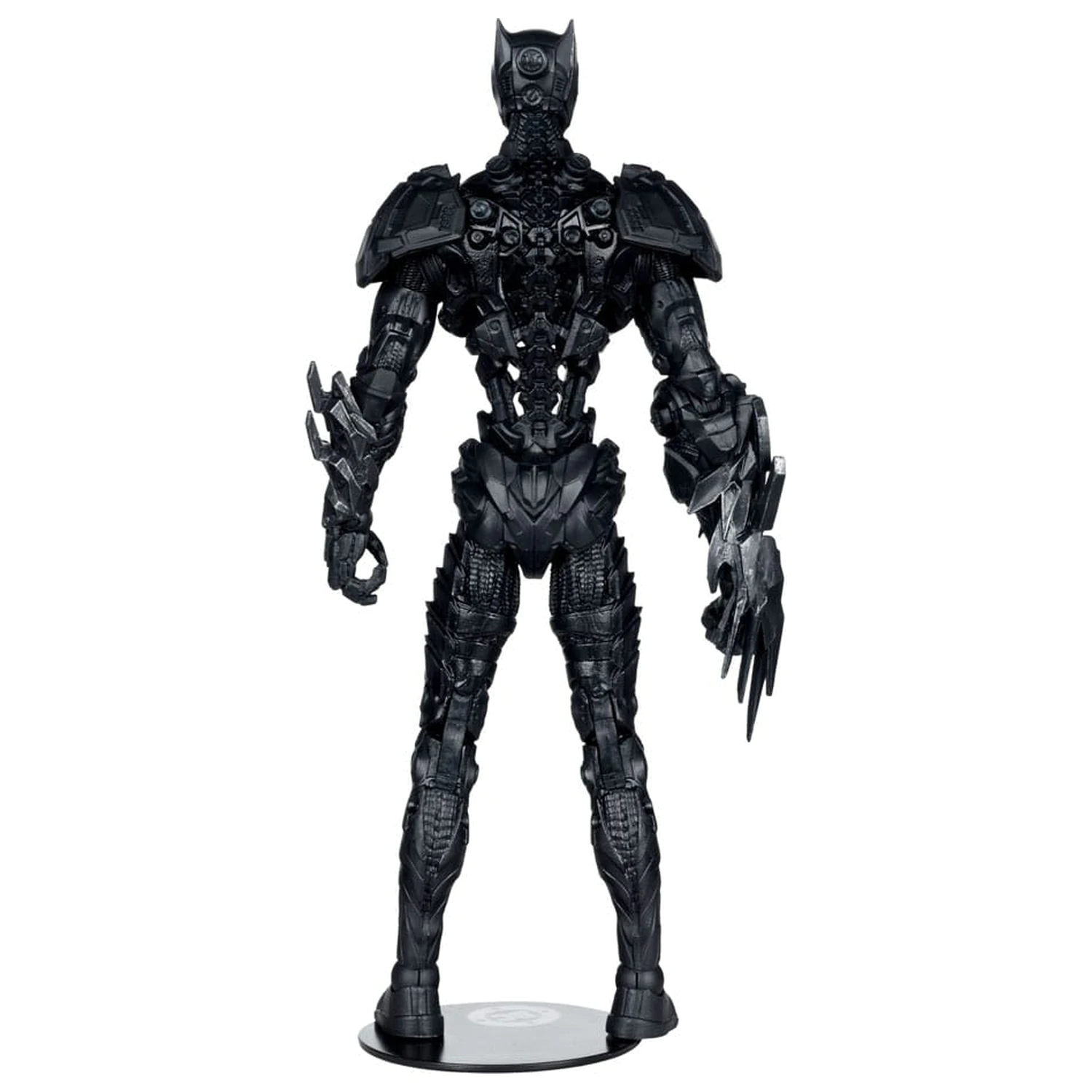 DC Collector Megafig akcijska figura Failsafe 19 cm fotografija izdelka