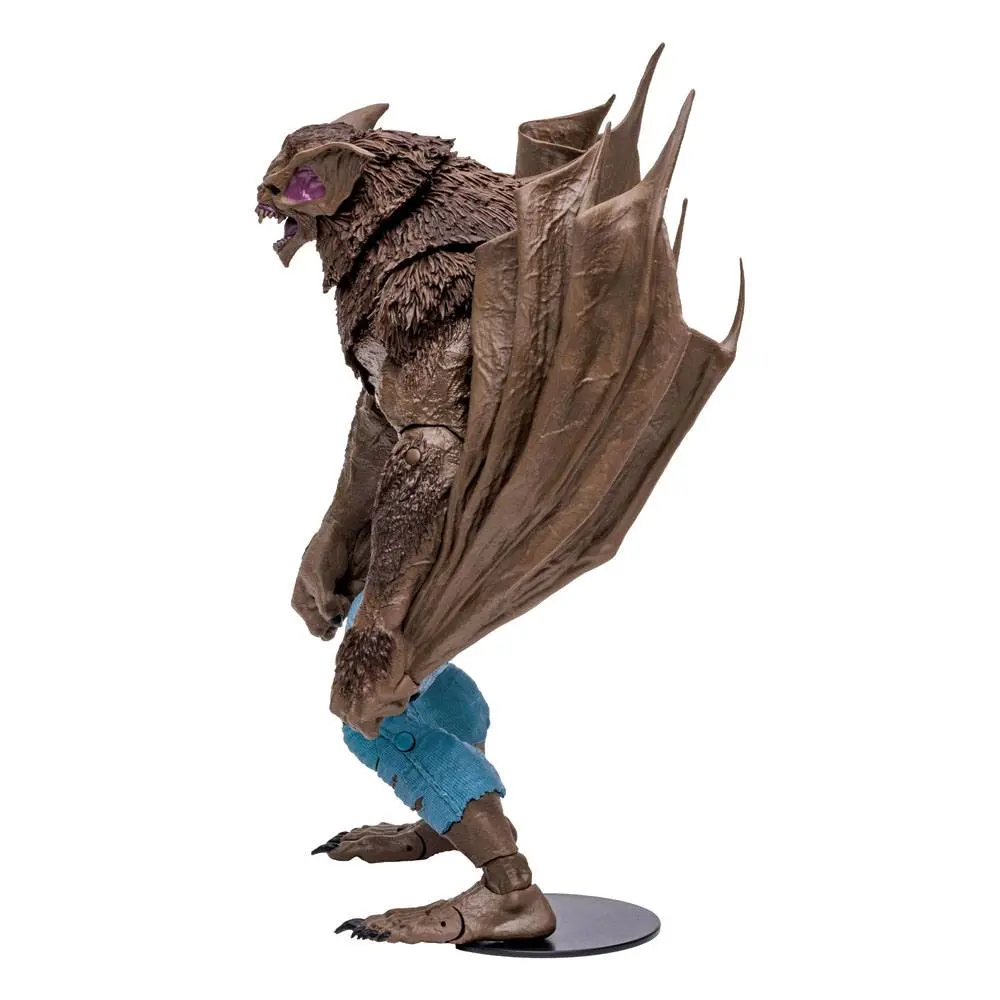 DC Collector Megafig akcijska figura Man-Bat 23 cm fotografija izdelka