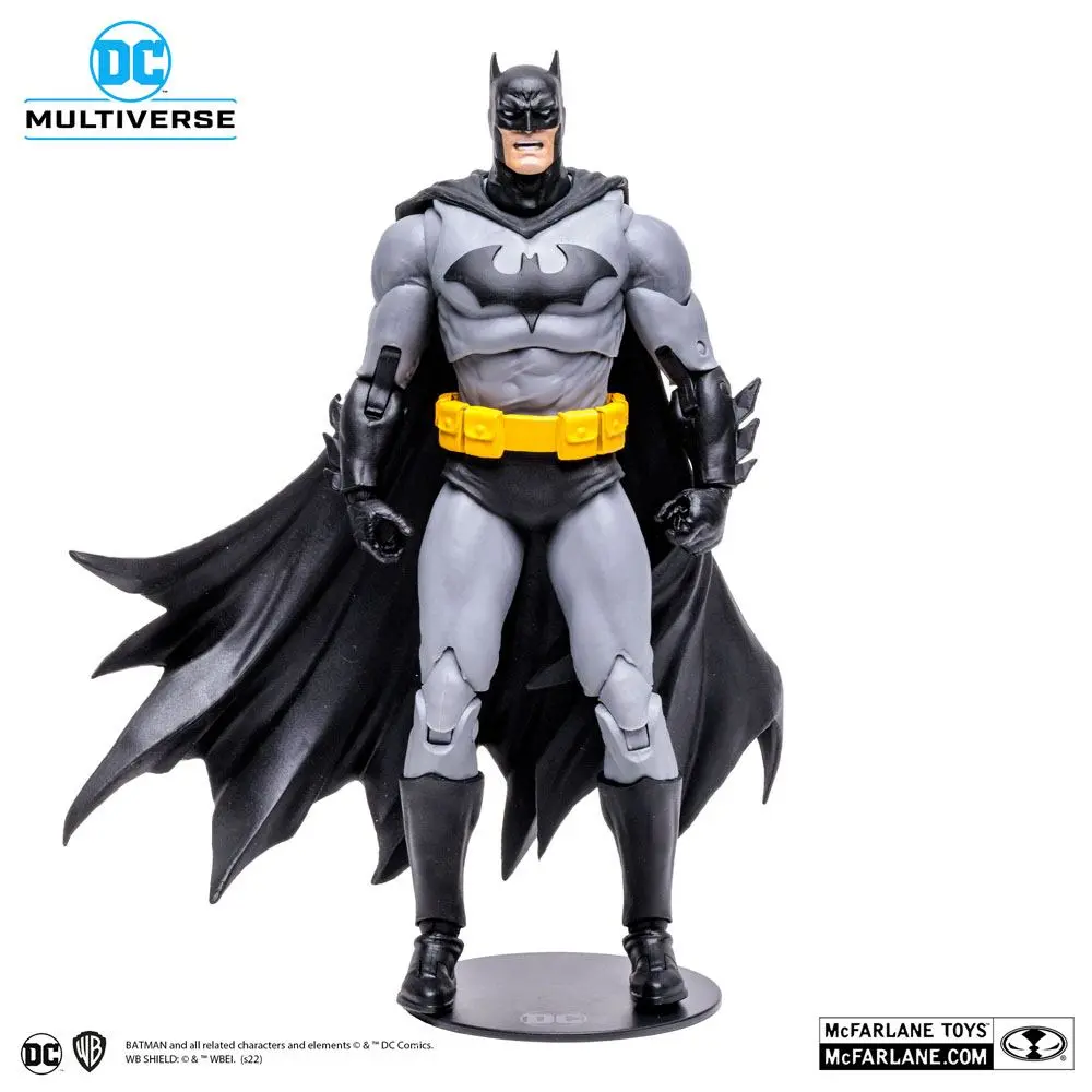 DC Akcijska Figura Kolekcionarski Set Batman vs. Hush 18 cm fotografija izdelka