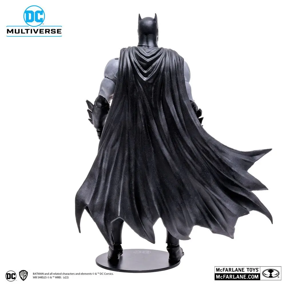 DC Akcijska Figura Kolekcionarski Set Batman vs. Hush 18 cm fotografija izdelka