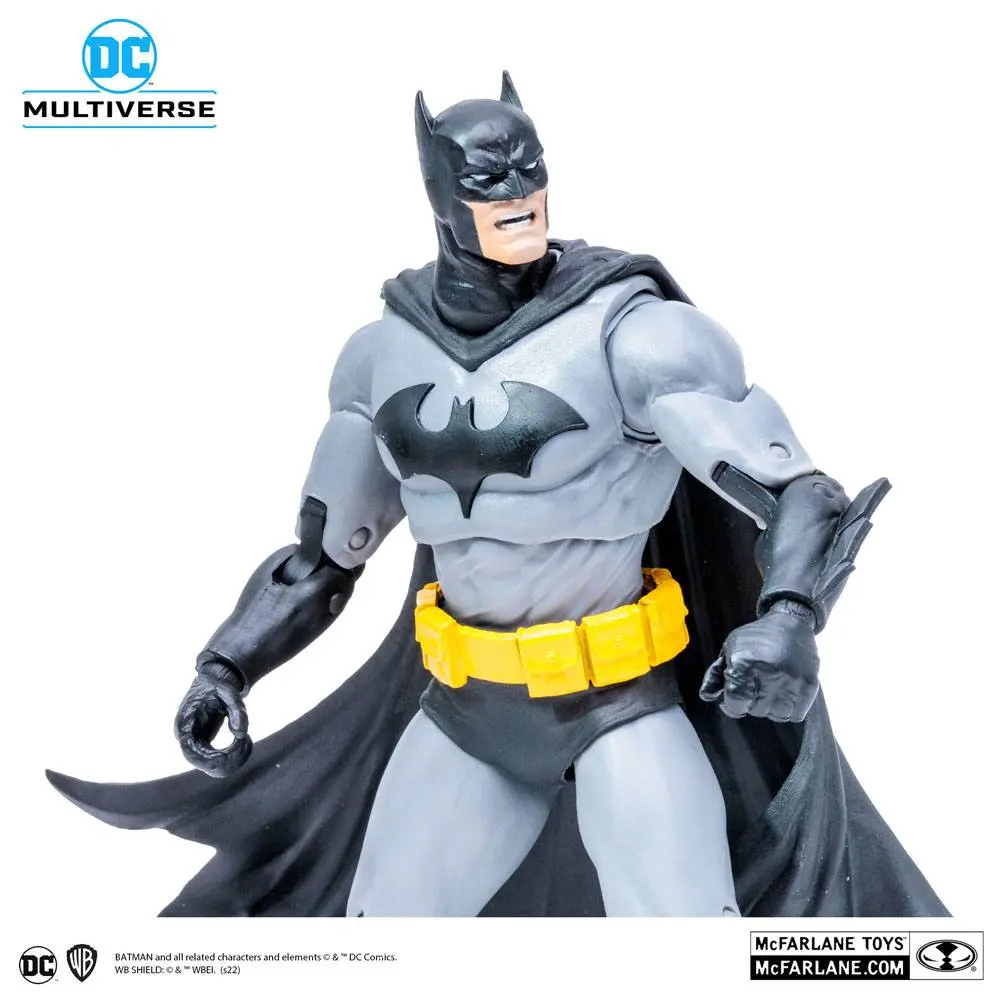 DC Akcijska Figura Kolekcionarski Set Batman vs. Hush 18 cm fotografija izdelka