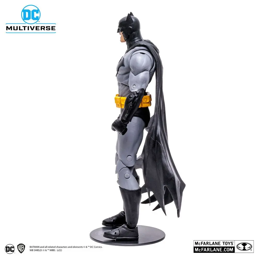 DC Akcijska Figura Kolekcionarski Set Batman vs. Hush 18 cm fotografija izdelka