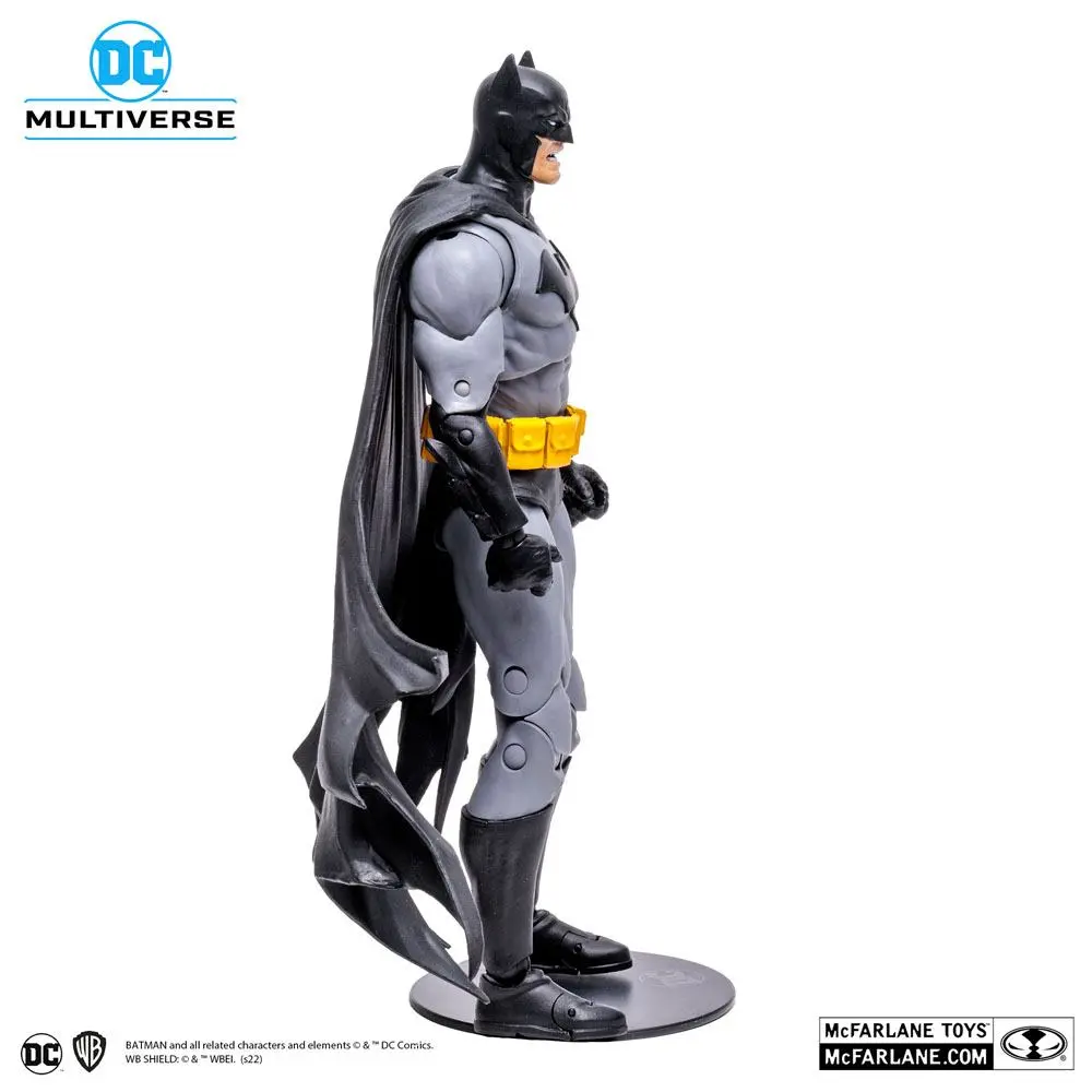 DC Akcijska Figura Kolekcionarski Set Batman vs. Hush 18 cm fotografija izdelka