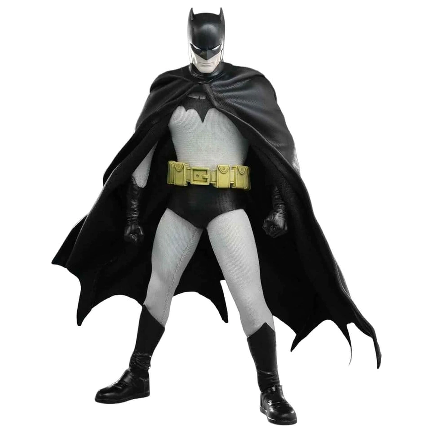 DC Comics akcijska figura 1/12 Batman: Year One 17 cm fotografija izdelka