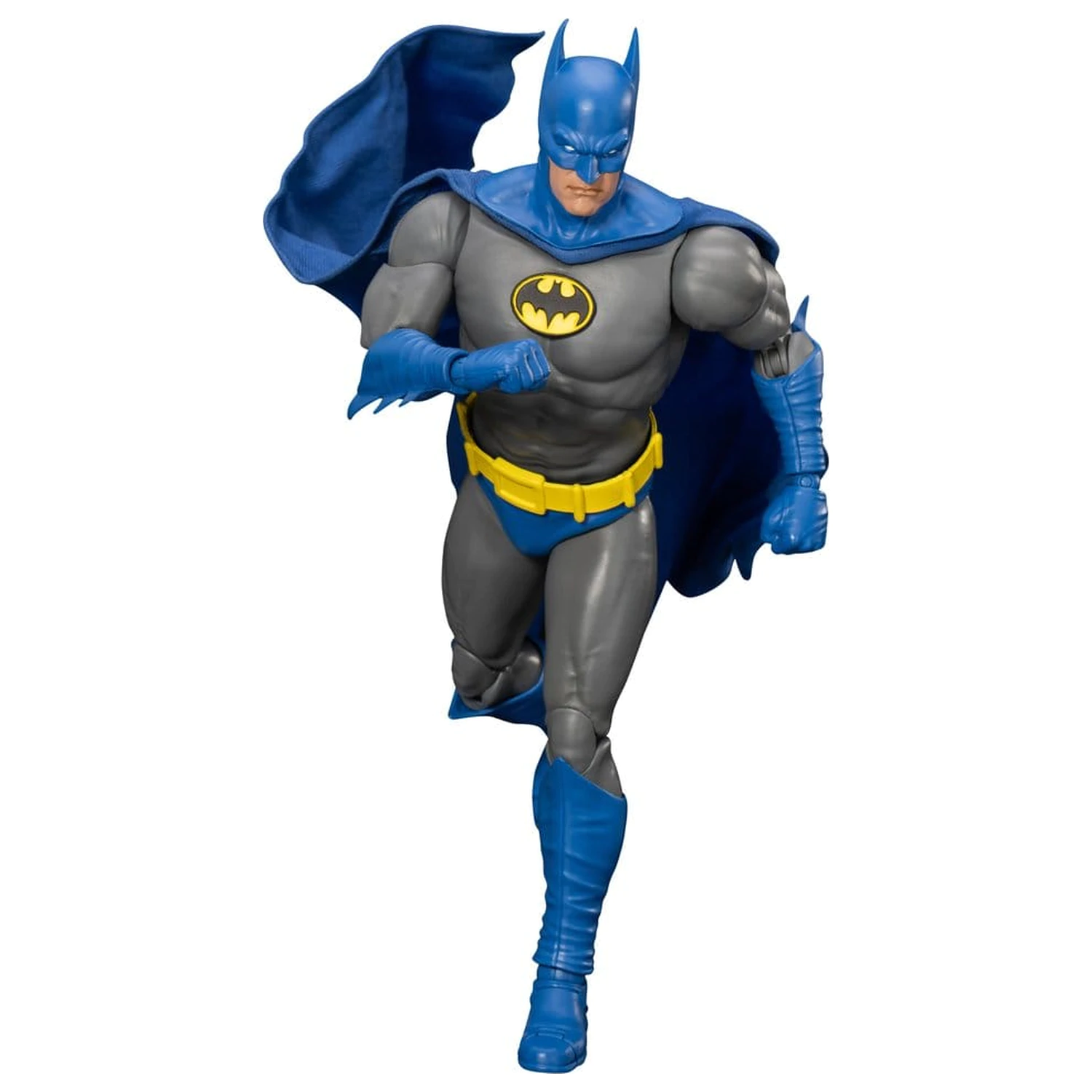 DC Comics Action Figure Batman Limited Edition 21 cm fotografija izdelka