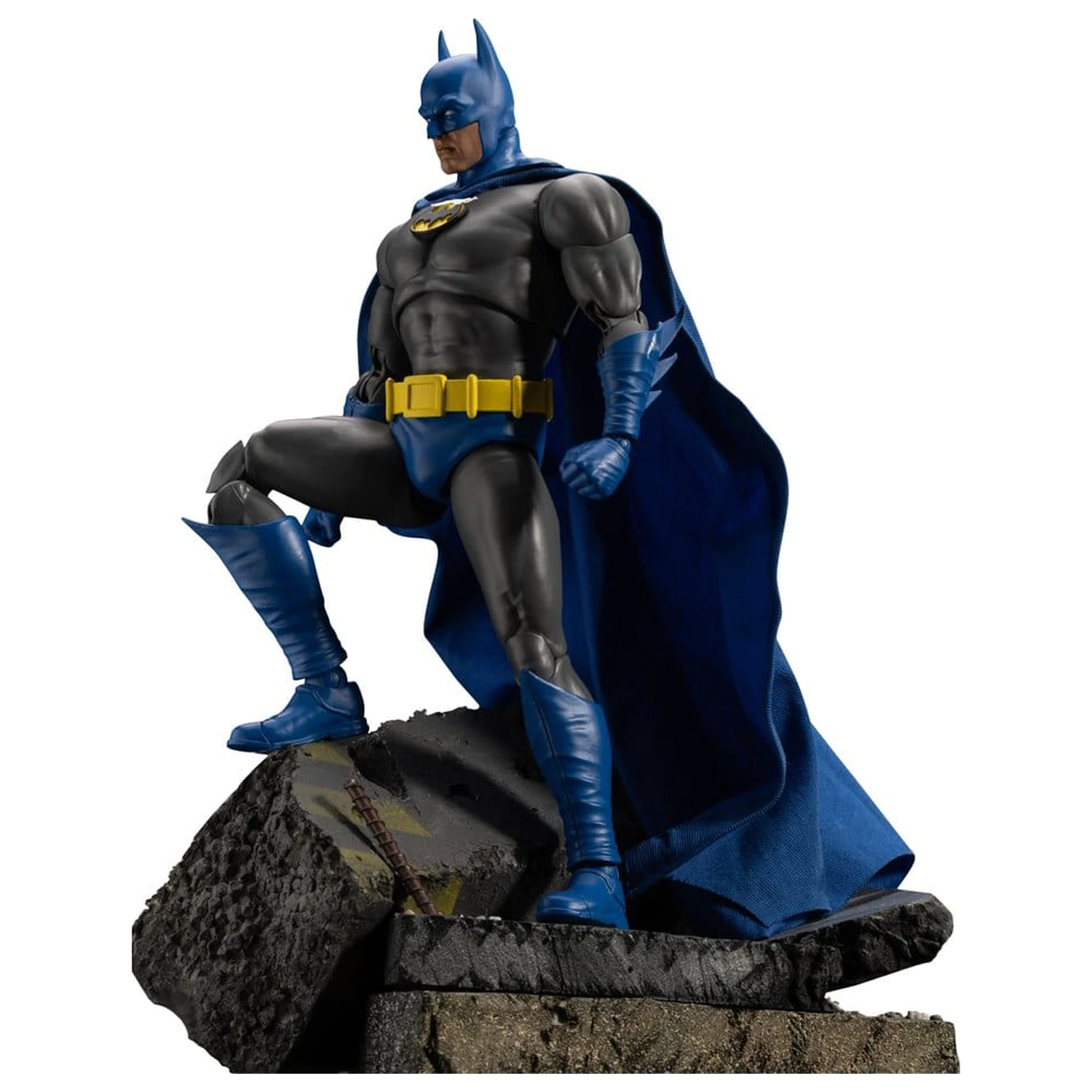 DC Comics Action Figure Batman Limited Edition 21 cm fotografija izdelka