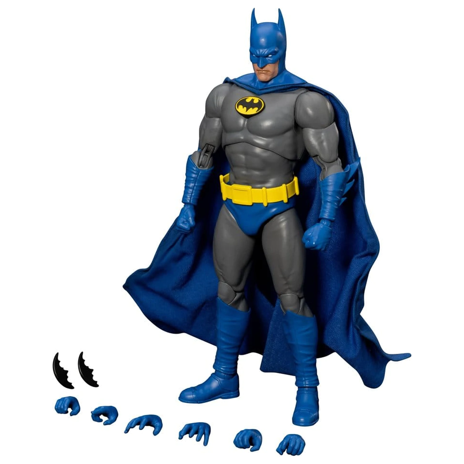 DC Comics Action Figure Batman Limited Edition 21 cm fotografija izdelka