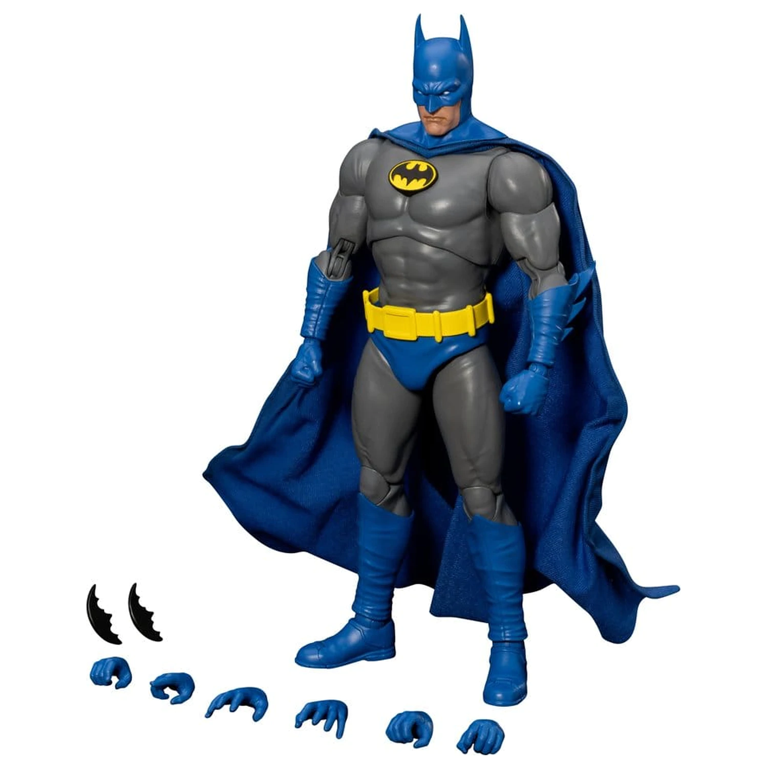 DC Comics Action Figure Batman Limited Edition 21 cm fotografija izdelka