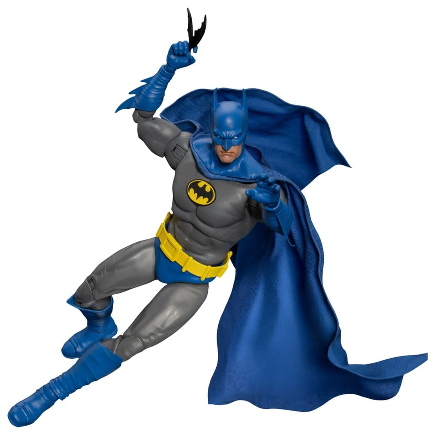 DC Comics Action Figure Batman Limited Edition 21 cm fotografija izdelka