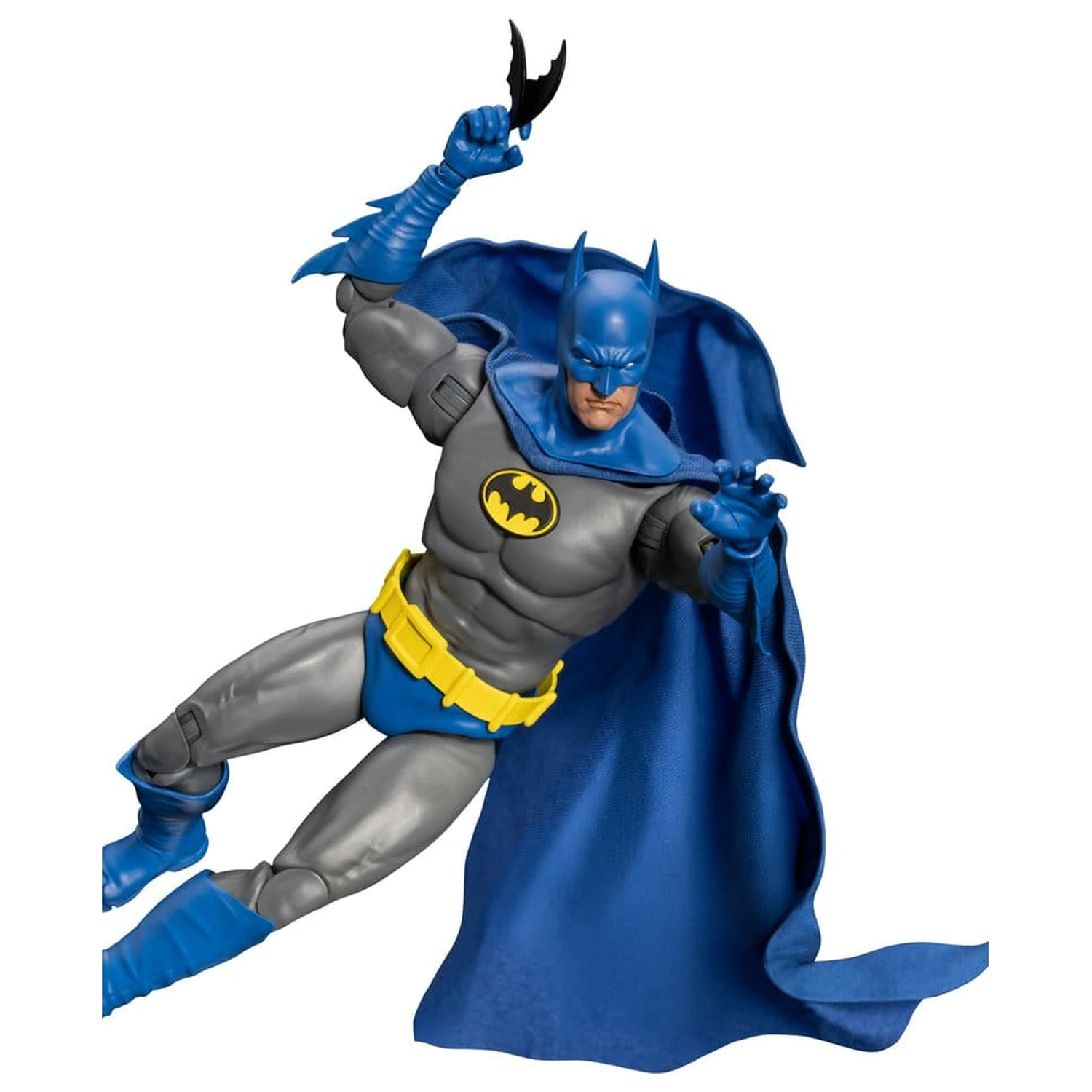 DC Comics Action Figure Batman Limited Edition 21 cm fotografija izdelka