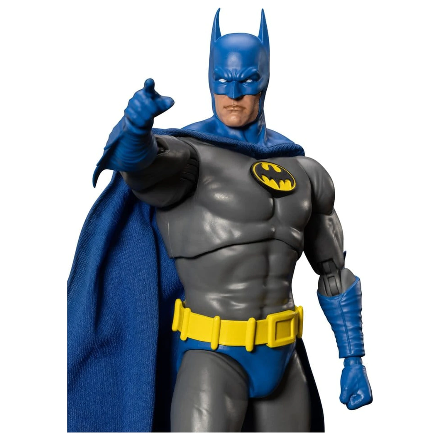 DC Comics Action Figure Batman Limited Edition 21 cm fotografija izdelka