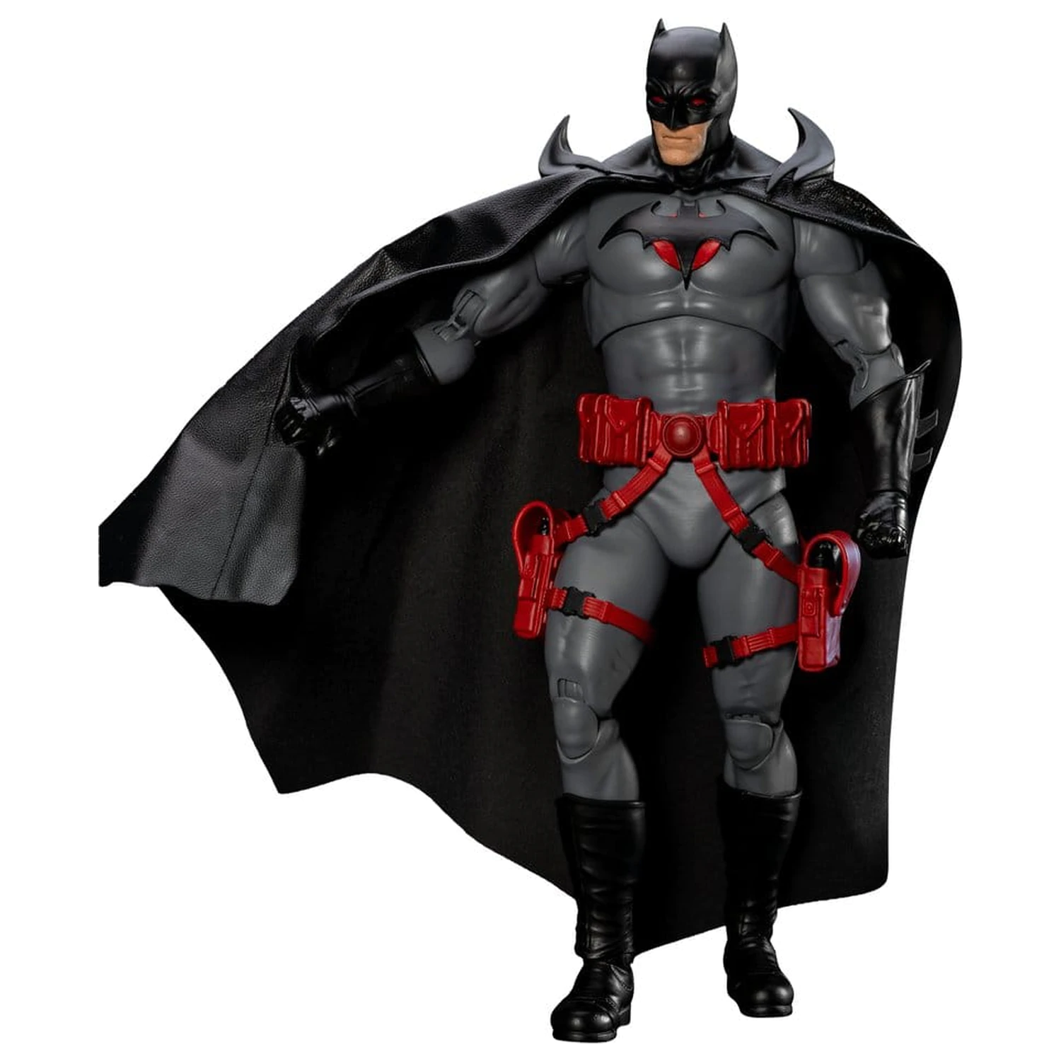DC Comics Akcijska figura Batman Thomas Wayne 21 cm fotografija izdelka
