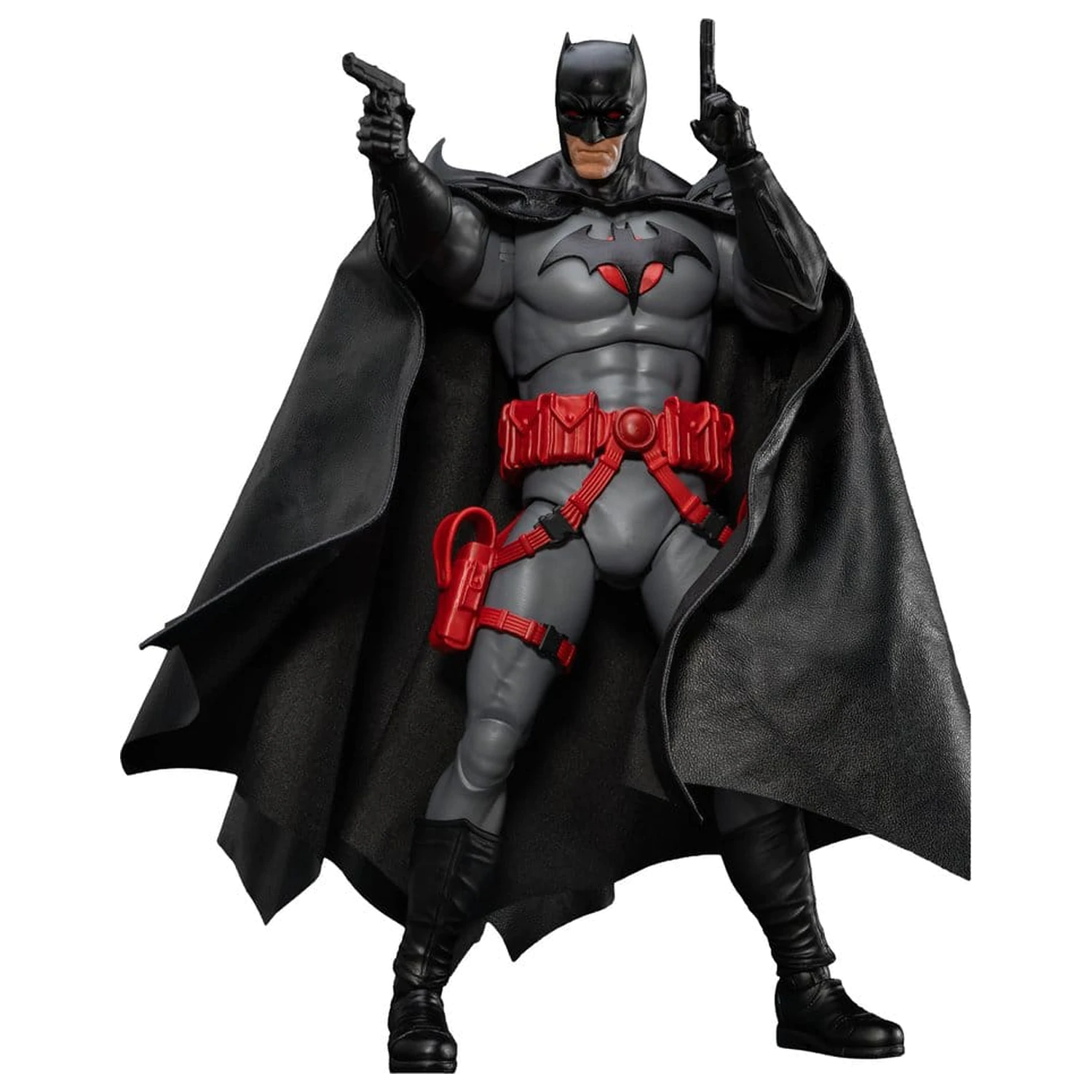 DC Comics Akcijska figura Batman Thomas Wayne 21 cm fotografija izdelka