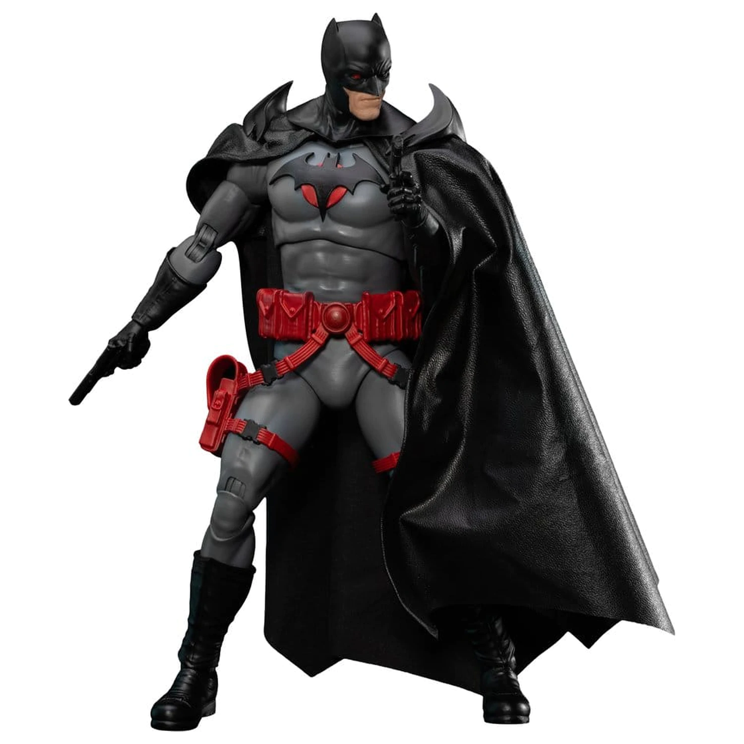 DC Comics Akcijska figura Batman Thomas Wayne 21 cm fotografija izdelka
