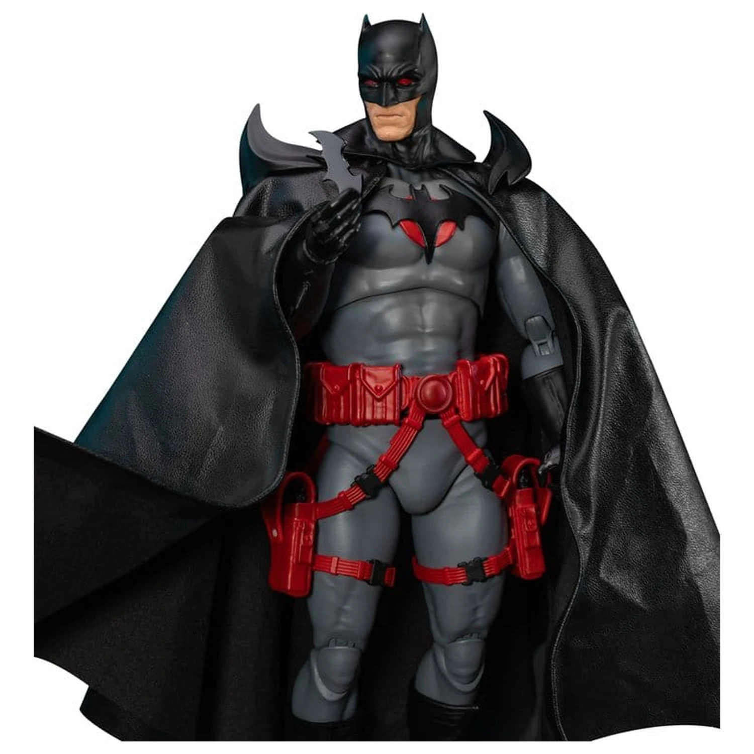 DC Comics Akcijska figura Batman Thomas Wayne 21 cm fotografija izdelka