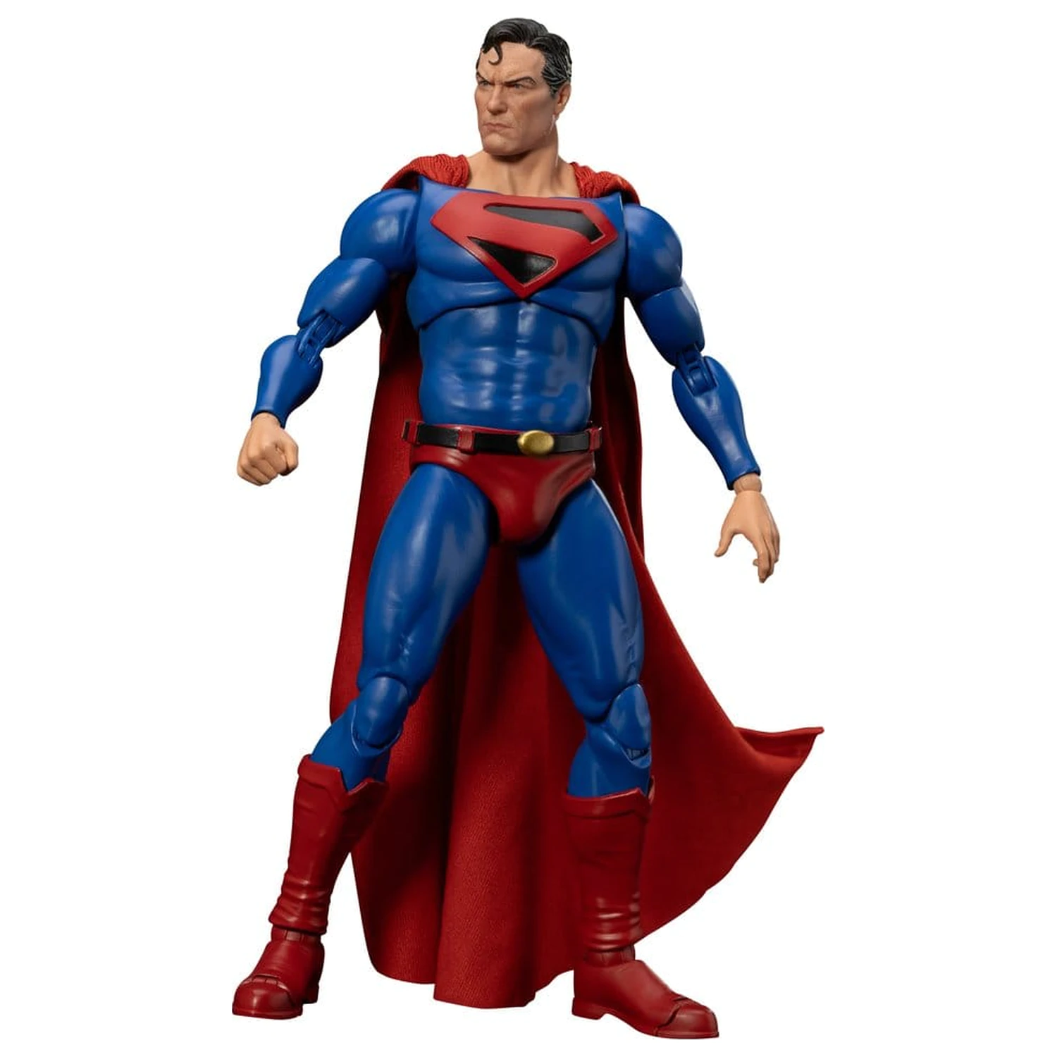 DC Comics akcijska figura Superman omejena izdaja 21 cm fotografija izdelka