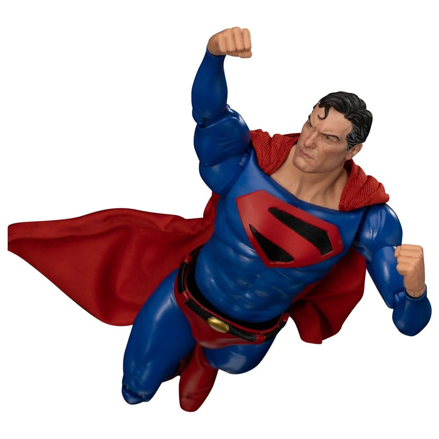 DC Comics akcijska figura Superman omejena izdaja 21 cm fotografija izdelka