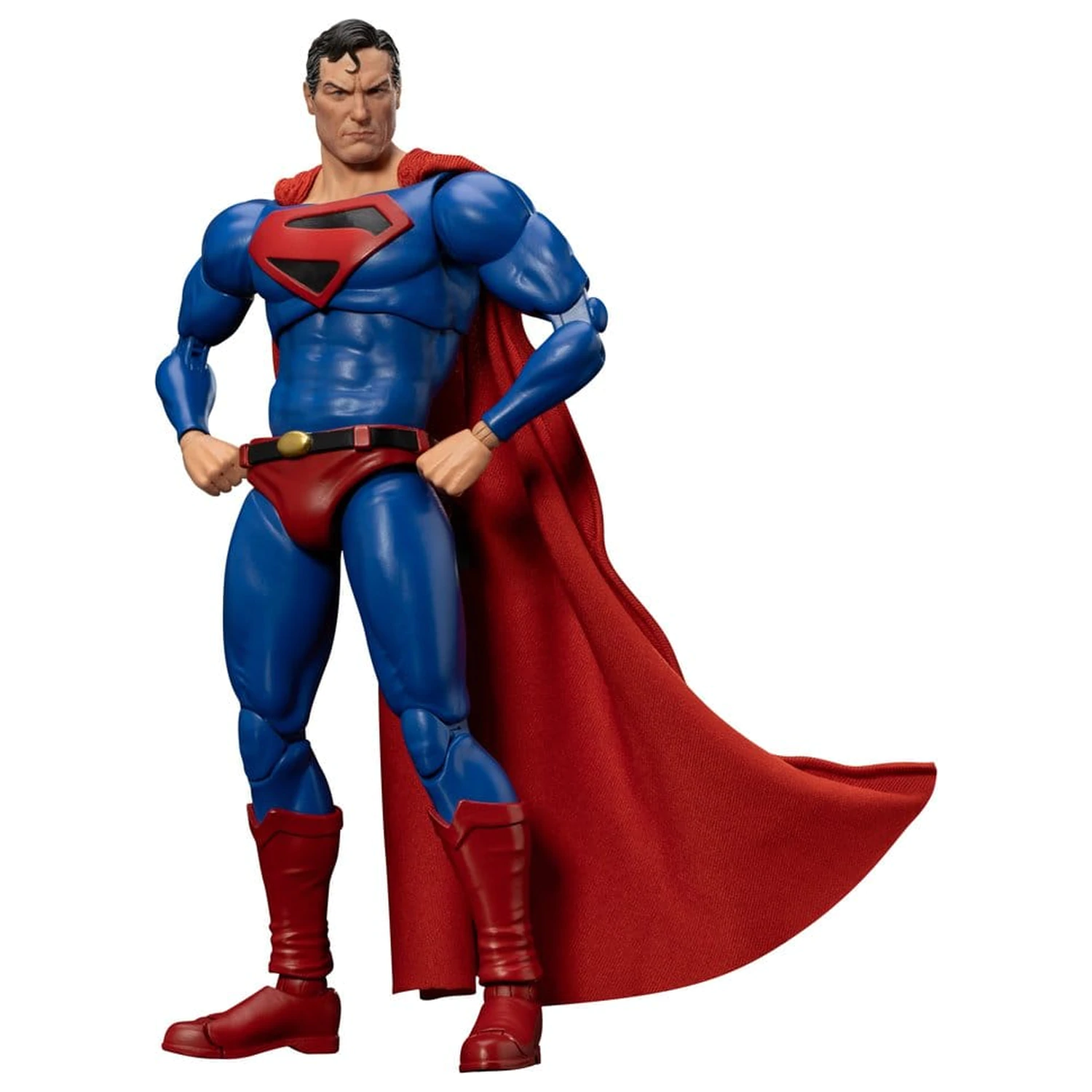 DC Comics akcijska figura Superman omejena izdaja 21 cm fotografija izdelka