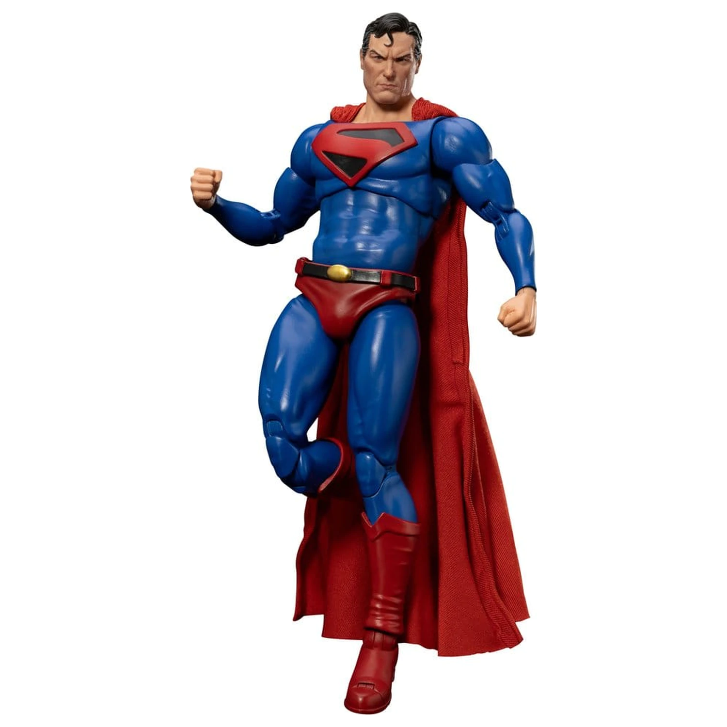 DC Comics akcijska figura Superman omejena izdaja 21 cm fotografija izdelka