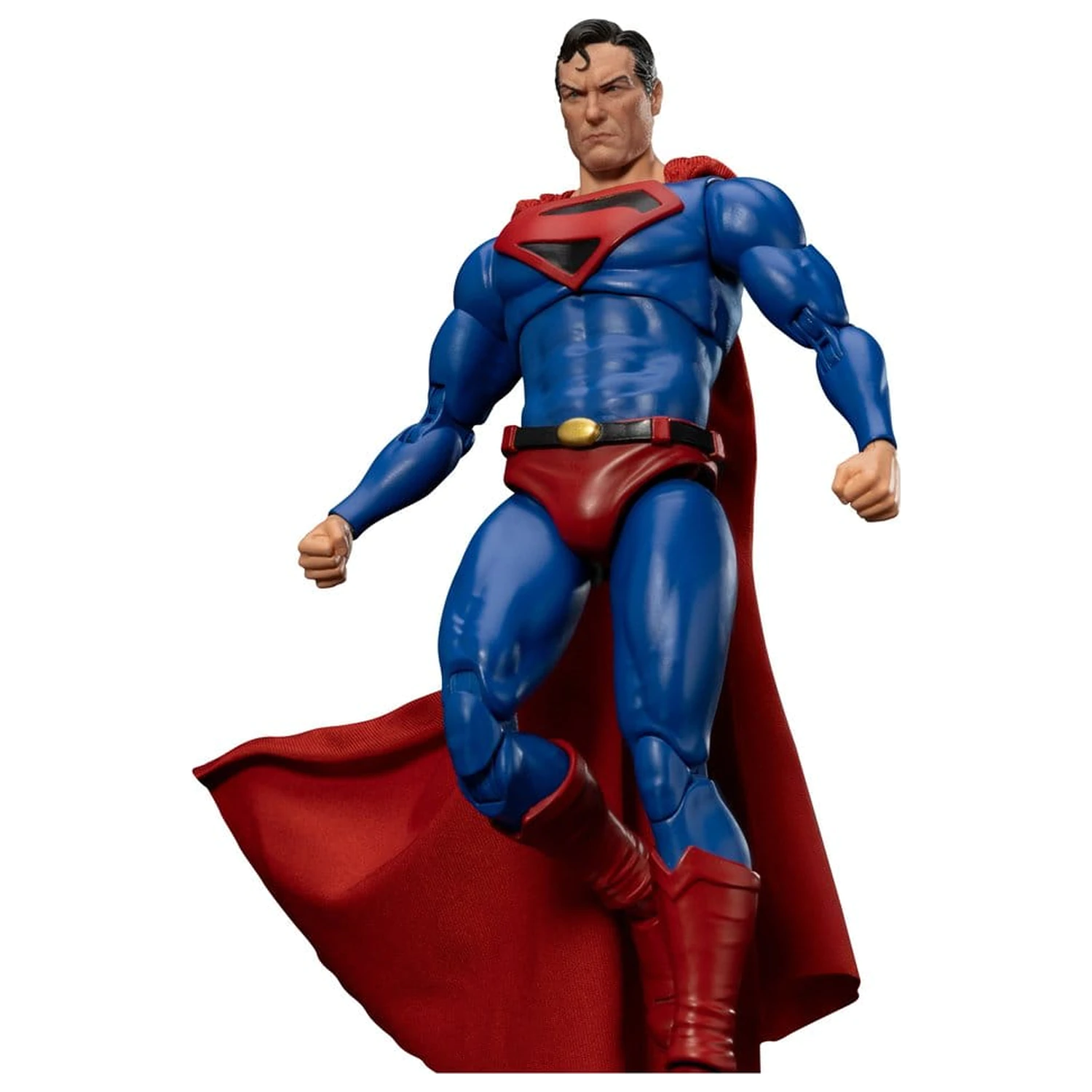 DC Comics akcijska figura Superman omejena izdaja 21 cm fotografija izdelka
