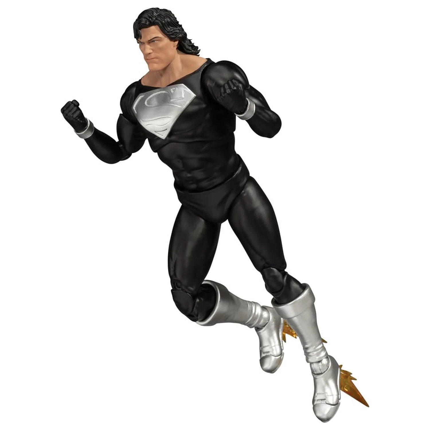 DC Comics akcijska figura Superman Recovery Suit 21 cm fotografija izdelka